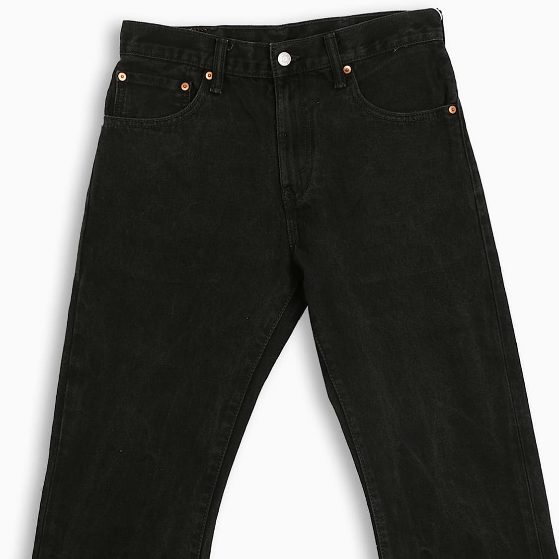 빈티지 리바이스 517 흑청 30 인치 LV5173141 상품이미지4