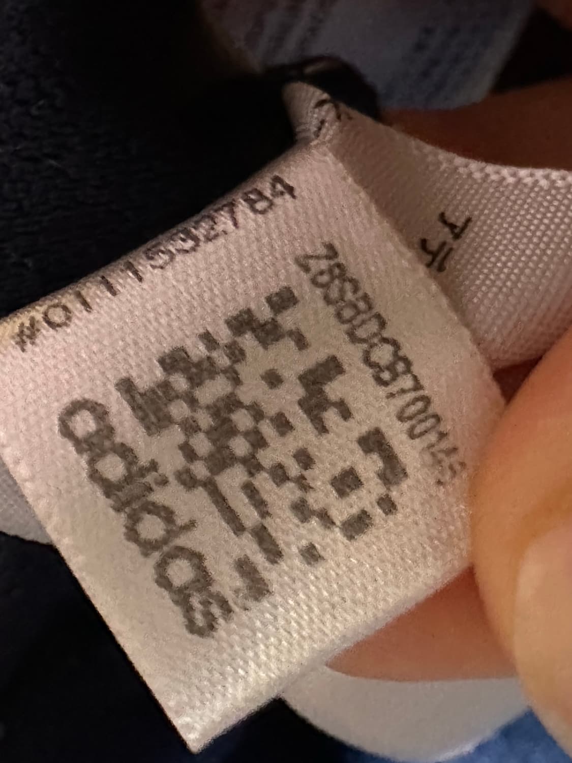 아디다스 후드집업 아디다스 삼선 네이비 집업 후집 상품이미지7