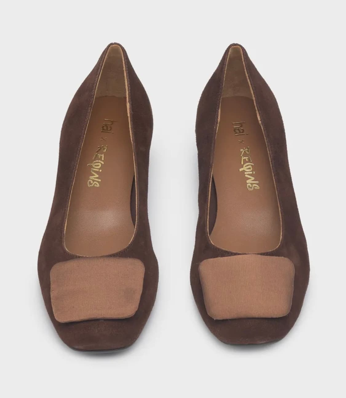 hai x 흐꺙 케피르 슈즈 38 상품이미지2