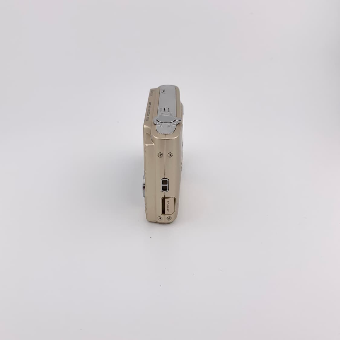 수채화🫧) 카시오 z400 골드 (casio z400) 상품이미지4