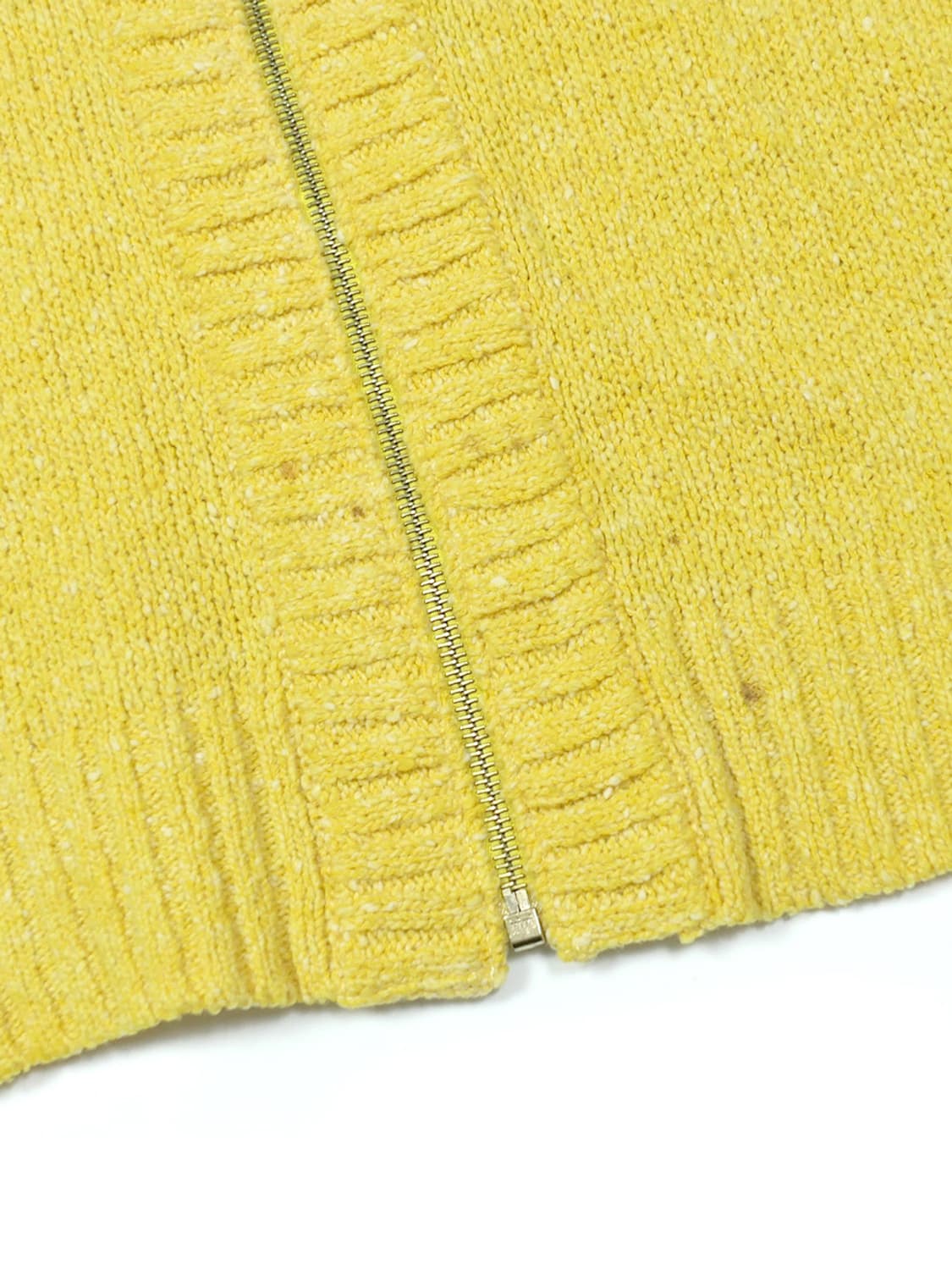 Agnes B. wool blend zip-up 상품이미지6