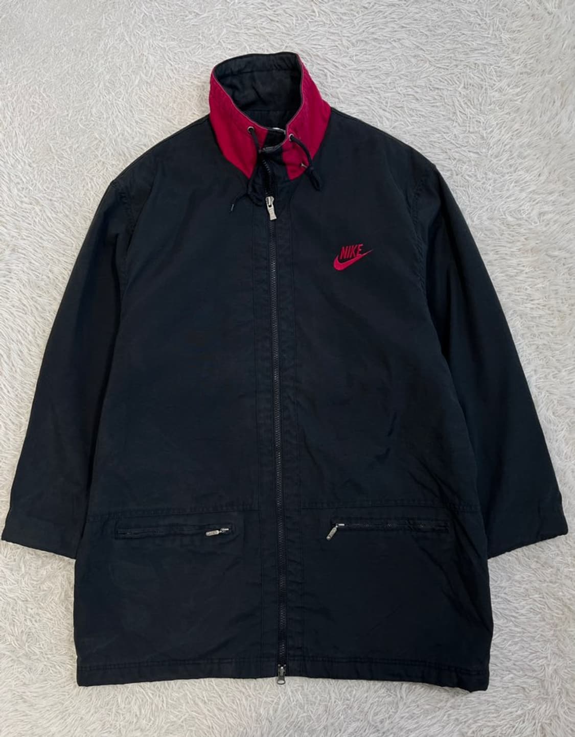 나이키 올드스쿨 점퍼/#3123 상품이미지1