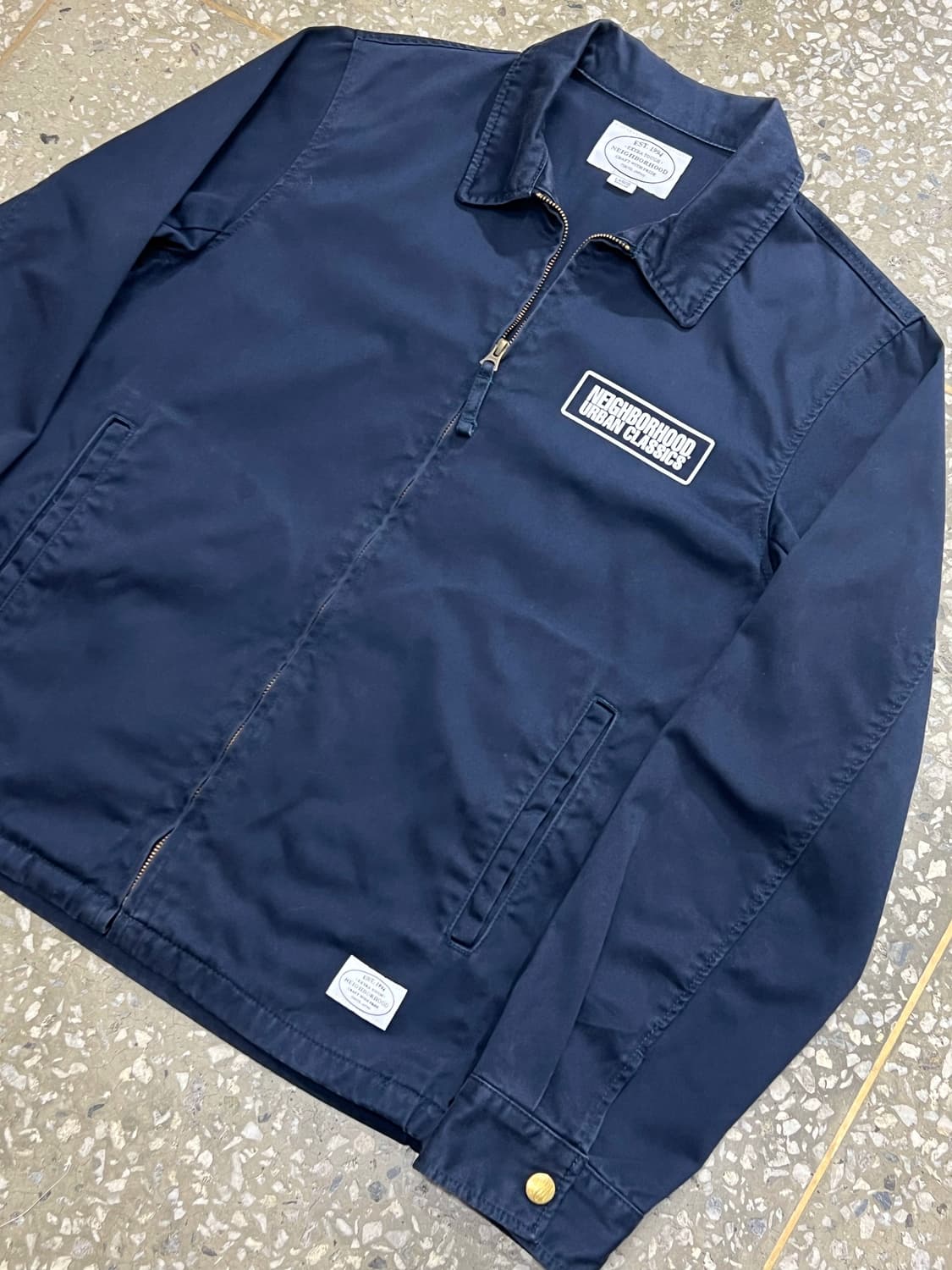 Neighborhood Kendall Jacket 상품이미지4