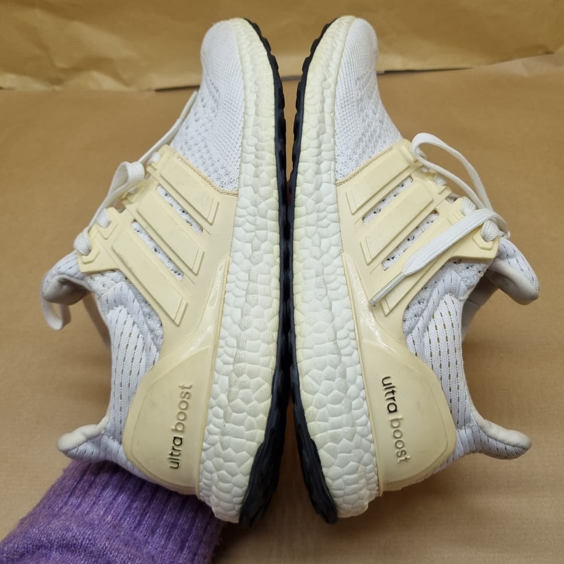 아디다스 울트라부스트 운동화245 상품이미지5