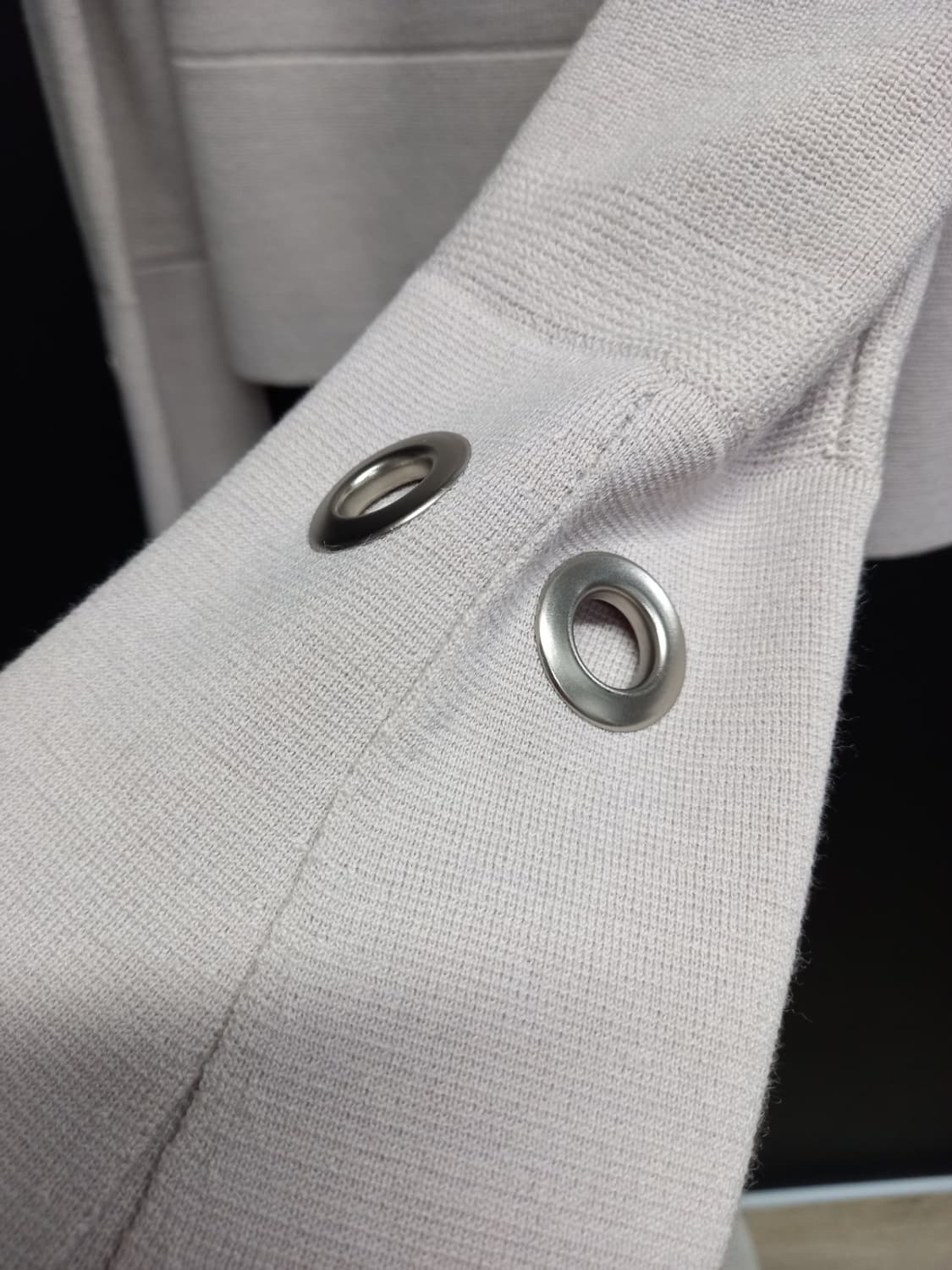 미샤 MICHAA 춘추동 긴팔 니트블라우스 66.55 상품이미지7