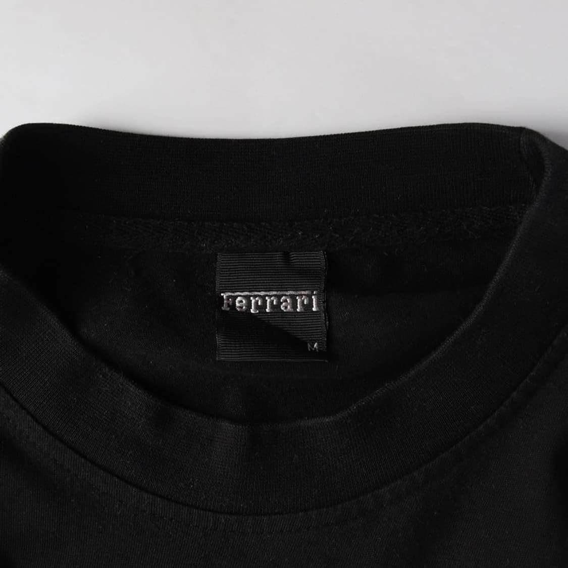 페라리 2004 월드투어 프린팅 반팔티 M 상품이미지5