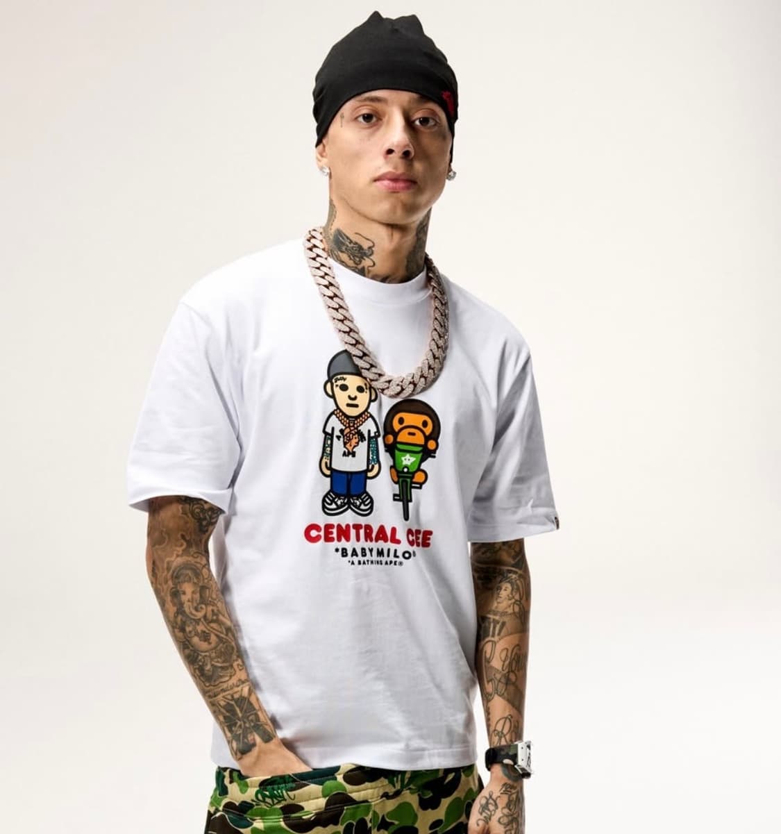 Bape  상품이미지1