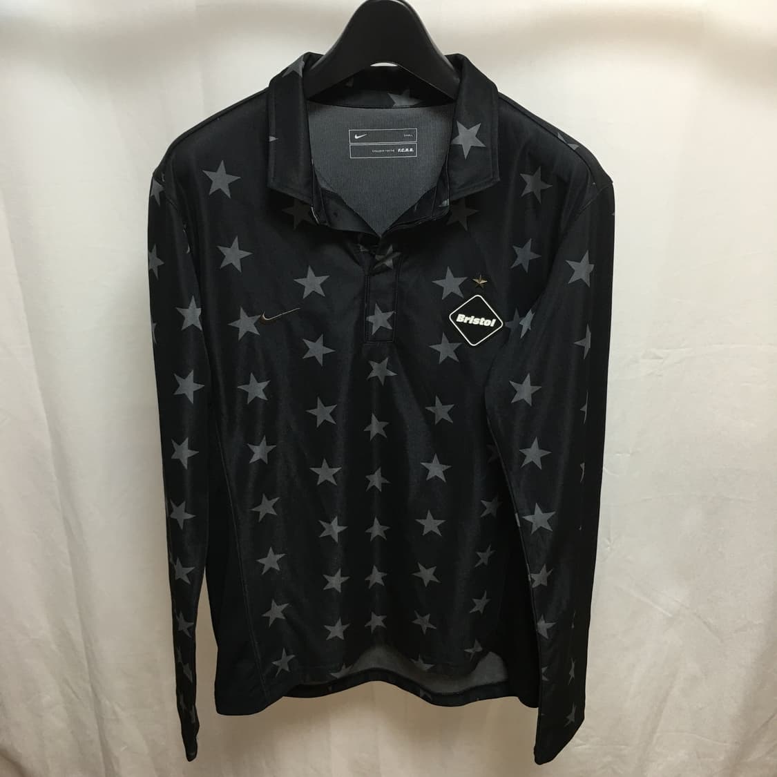 nike × f.c. real bristol long sleeve 상품이미지1