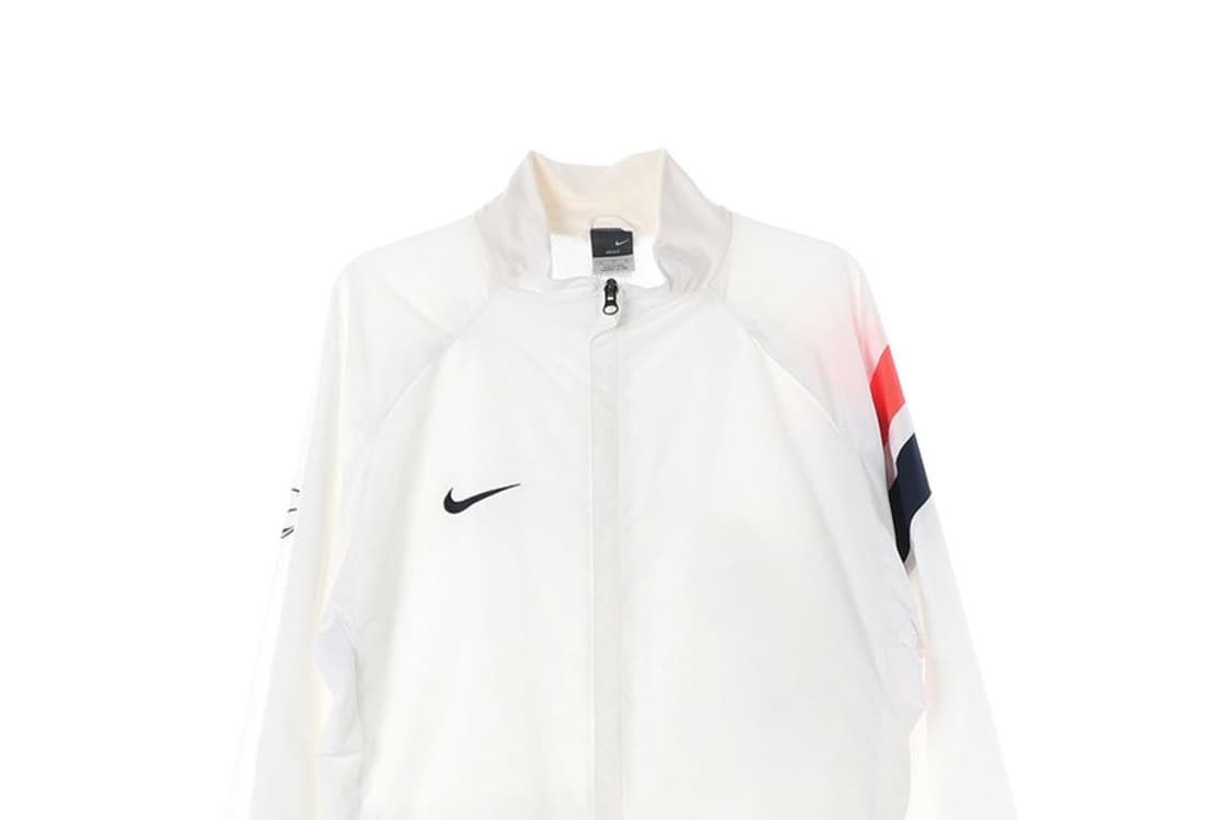 나이키 바람막이 XL 상품이미지2