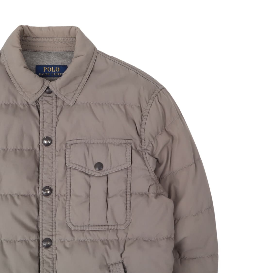폴로 랄프로렌 베켓 퀼트 다운 자켓 상품이미지3