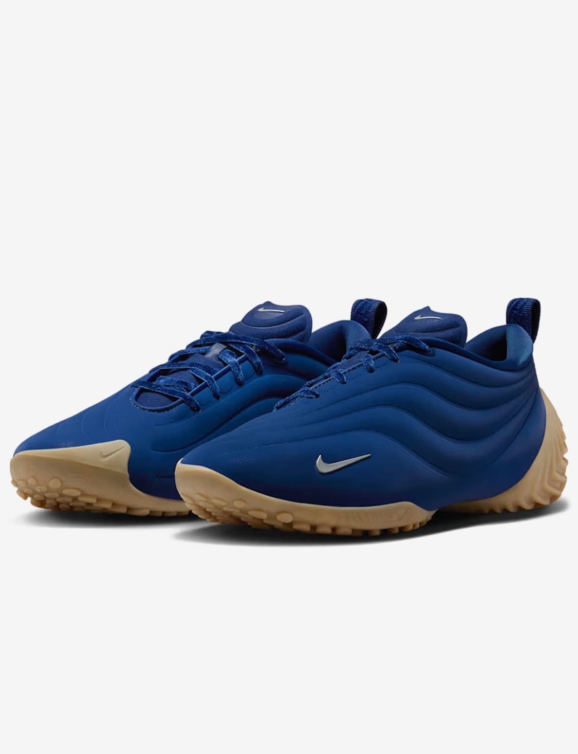 (새상품) 나이키 아스트라 울트라 블루 보이드 메탈릭 실버 240 상품이미지1