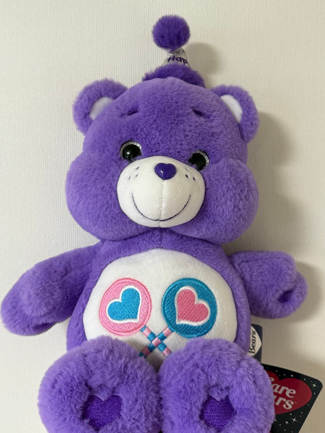 케어베어 곰인형 새상품 상품이미지1