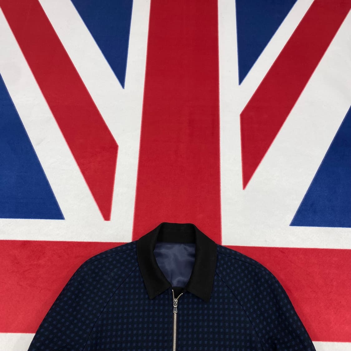 지오송지오 패턴블루종 105 상품이미지2