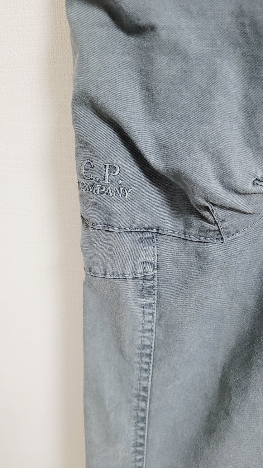 CP 컴퍼니 카고 팬츠 상품이미지4