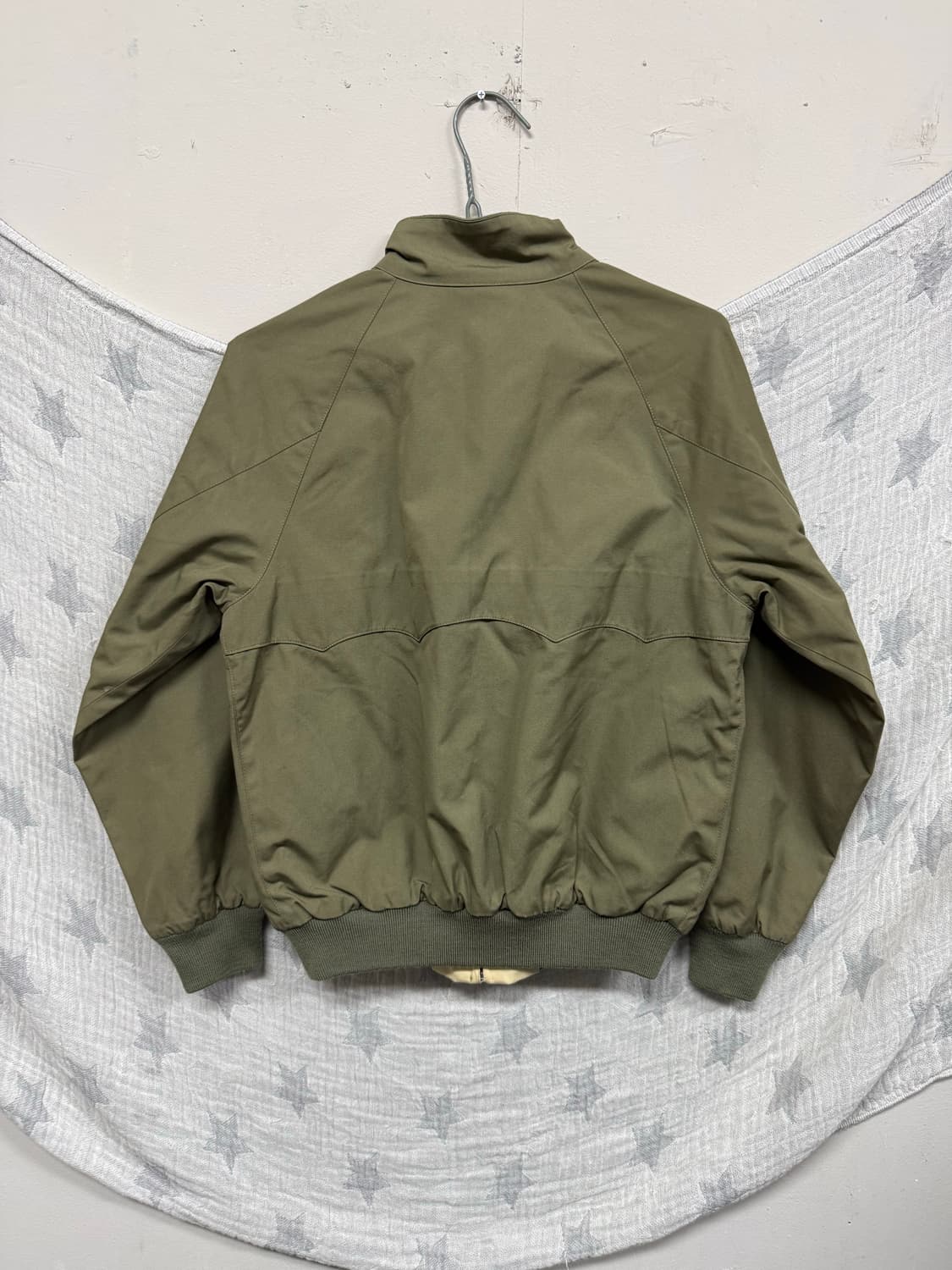 브룩스브라더스 g9 바라쿠다 양면자켓 상품이미지2