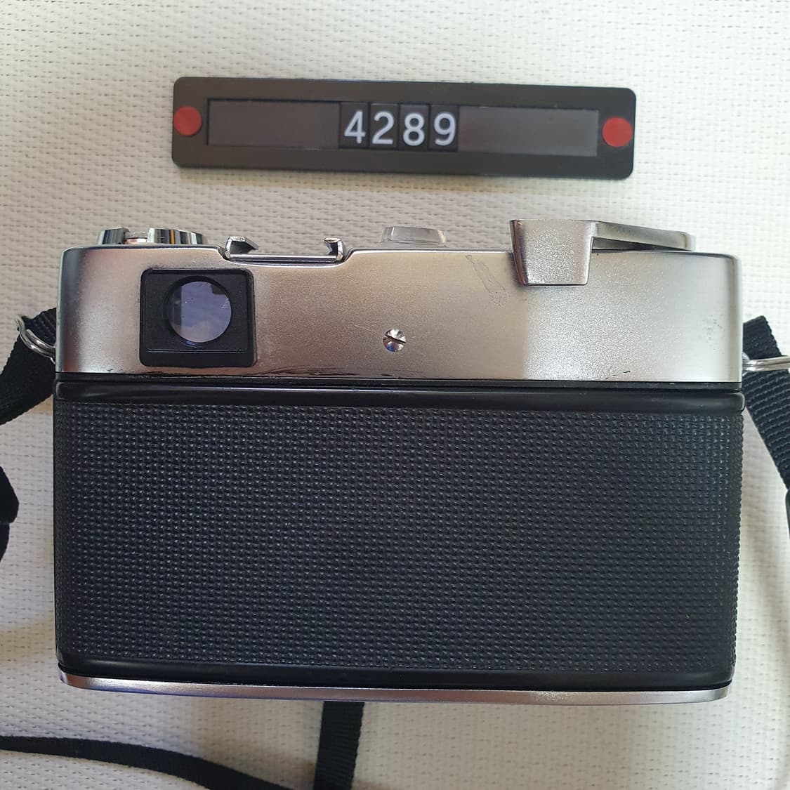 야시카 LYNX-5000 필름카메라 상품이미지3