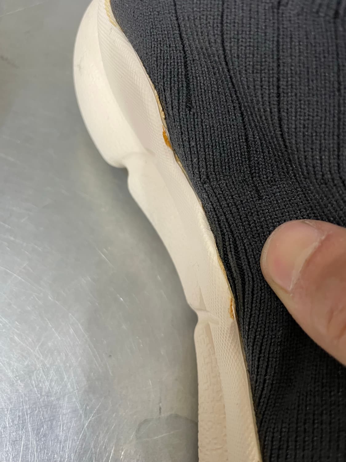 랑방 컬렉션 리본 니트 삭스 245 (gr-4461) 상품이미지8