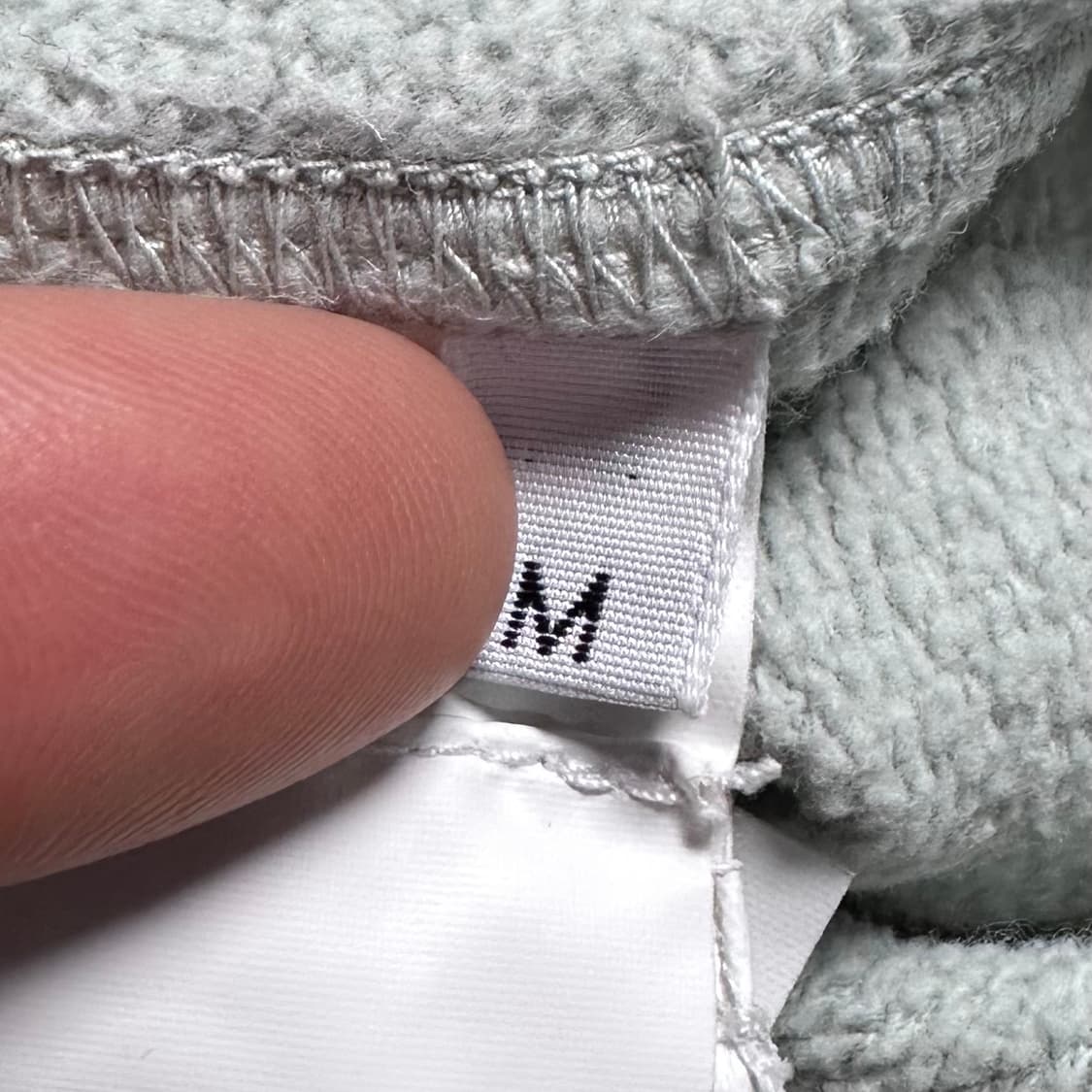 스톤아일랜드 와펜 맨투맨 상품이미지9