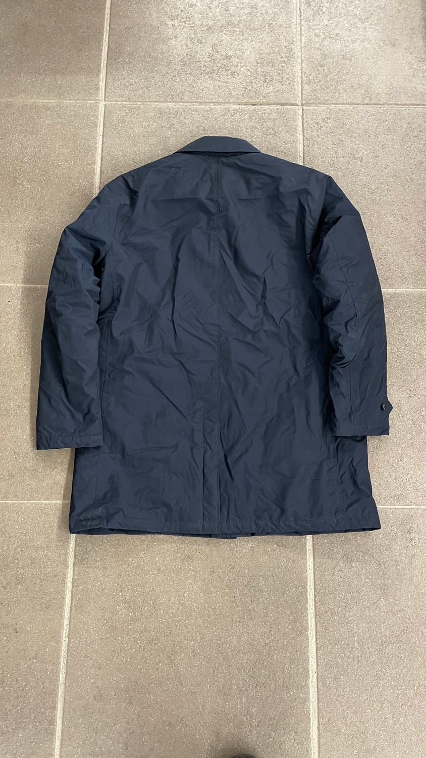 폴로 랄프로렌 패딩 발마칸 코트 상품이미지2