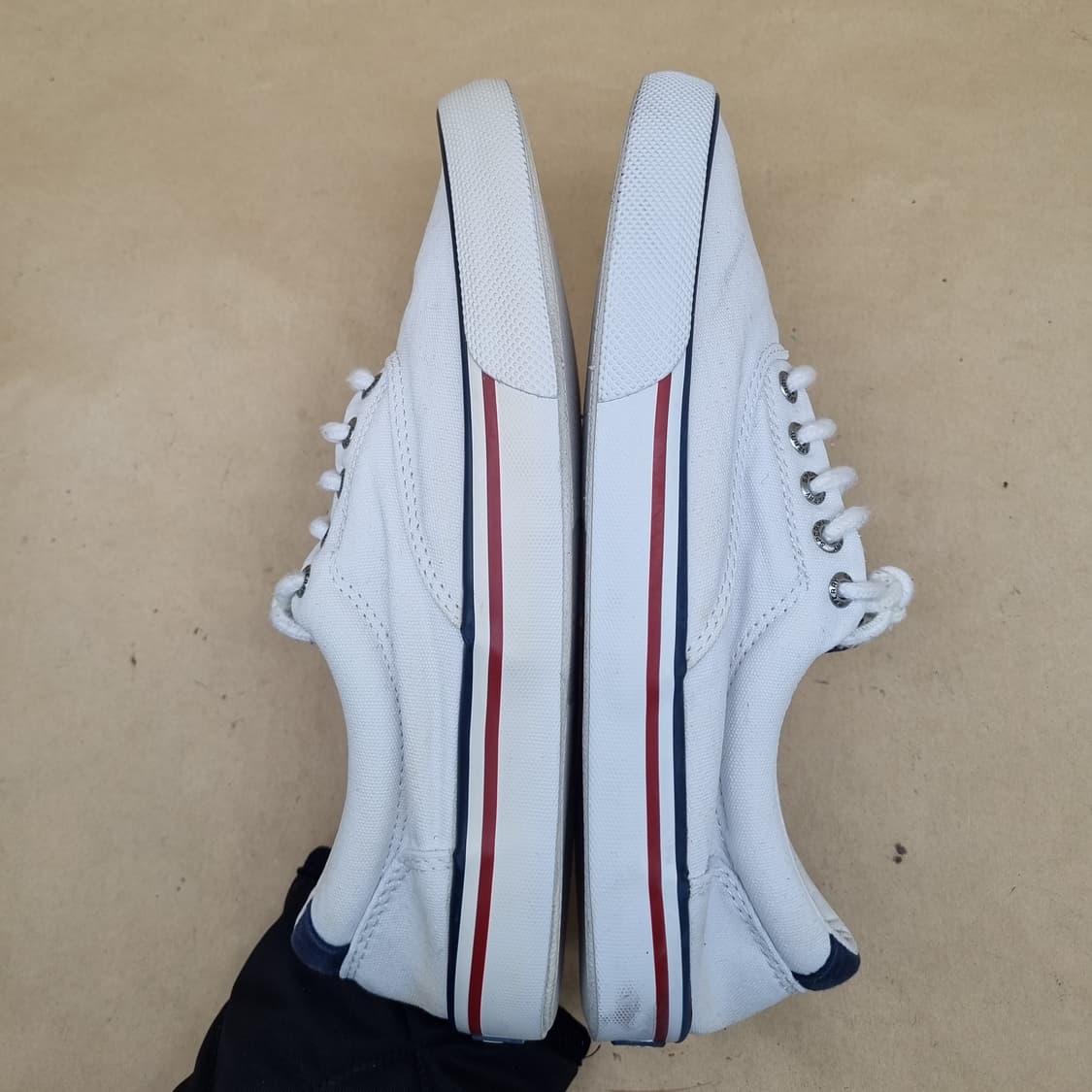 스페리 남성 스니커즈 260 상품이미지5