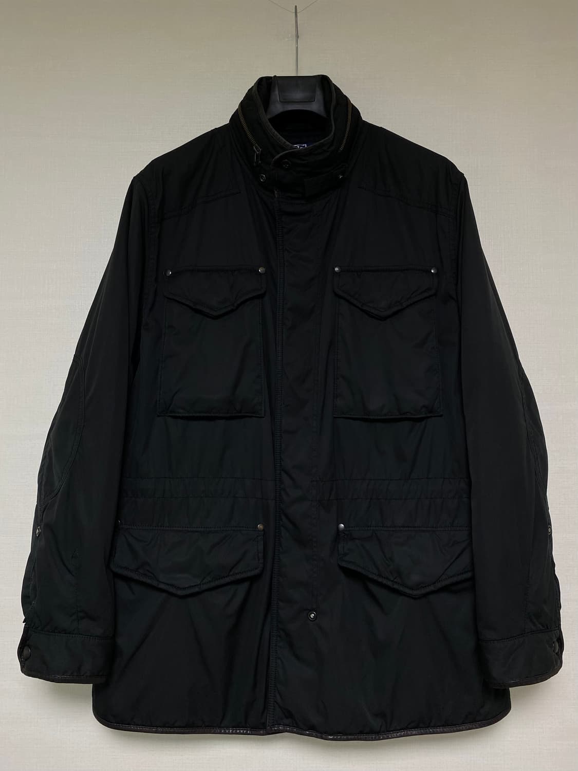 POLO RALPH LAUREN M65 JACKET OG 상품이미지1