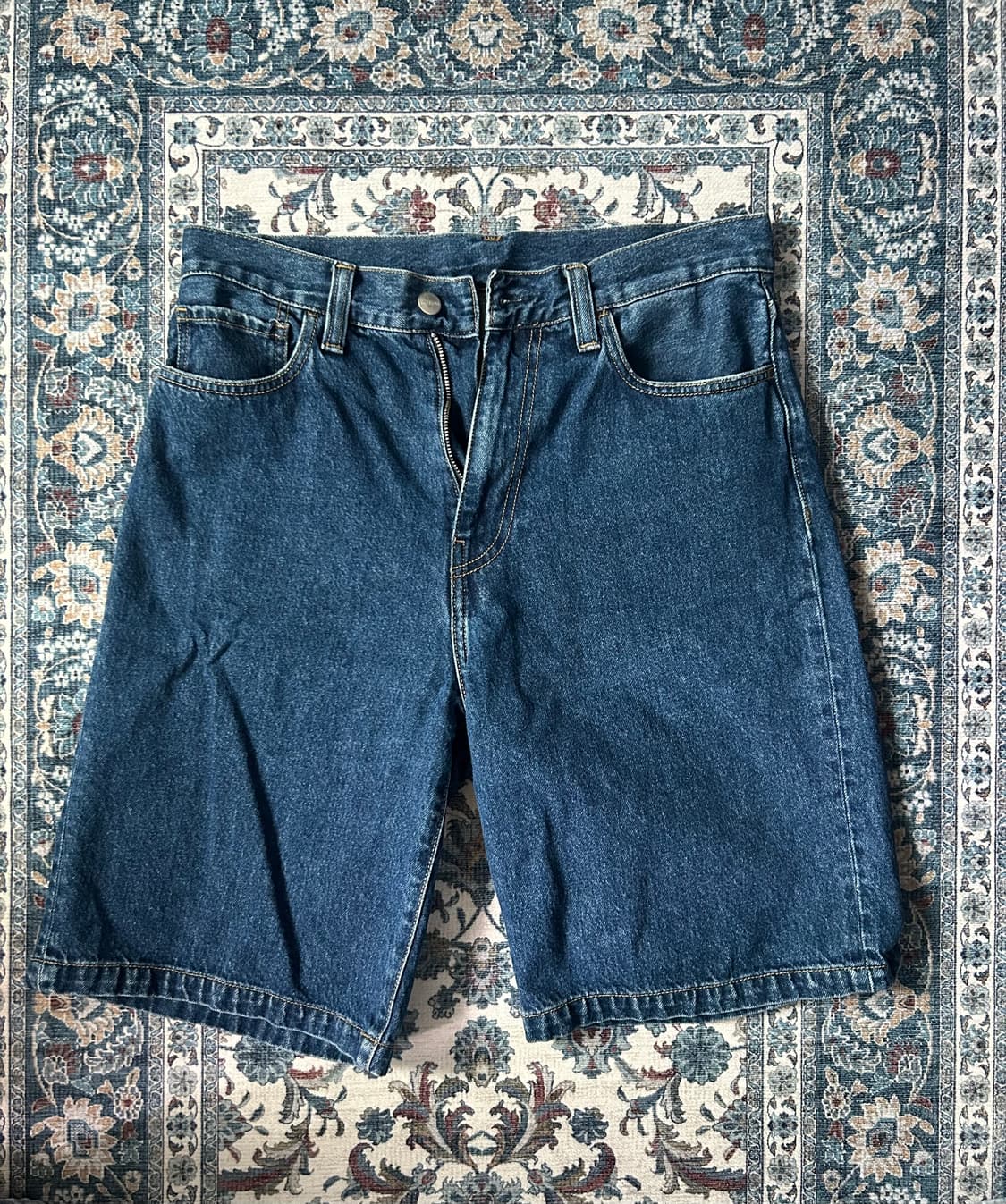 칼하트 Landon short (28) 상품이미지1
