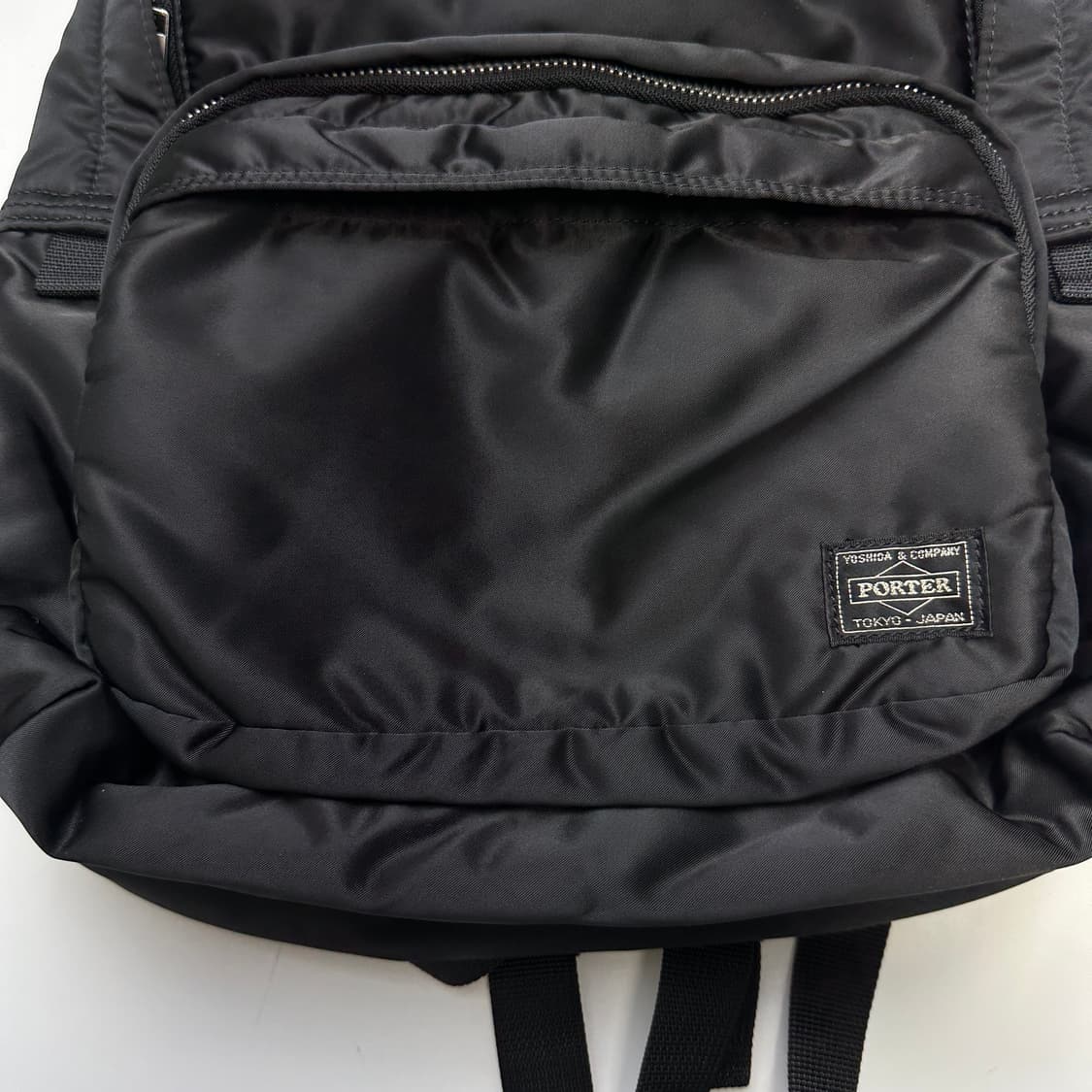 PORTER TANKER DAYPACK 포터 탱커 데이팩 백팩 상품이미지3