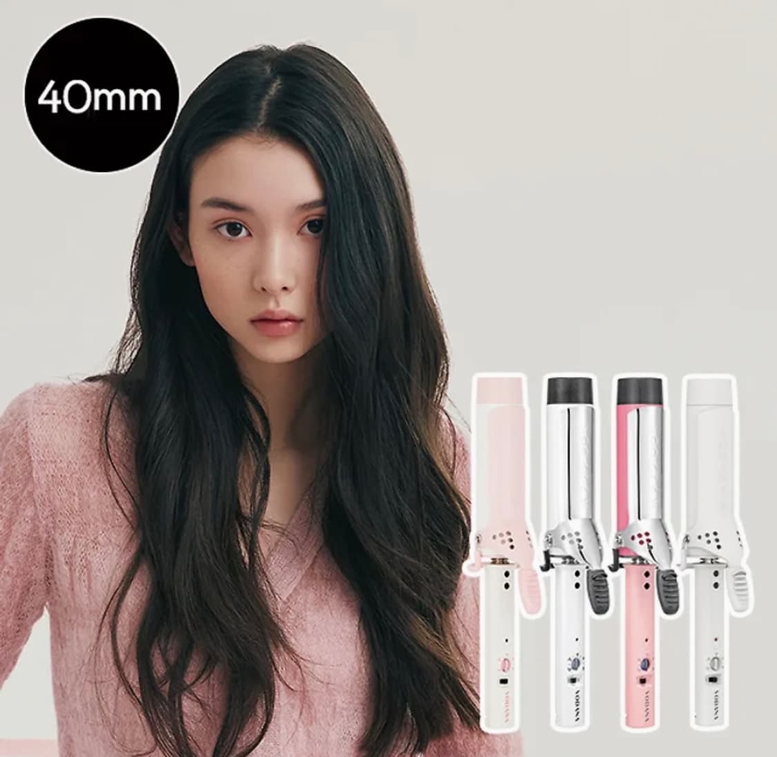 보다나 봉고데기 40mm 상품이미지4