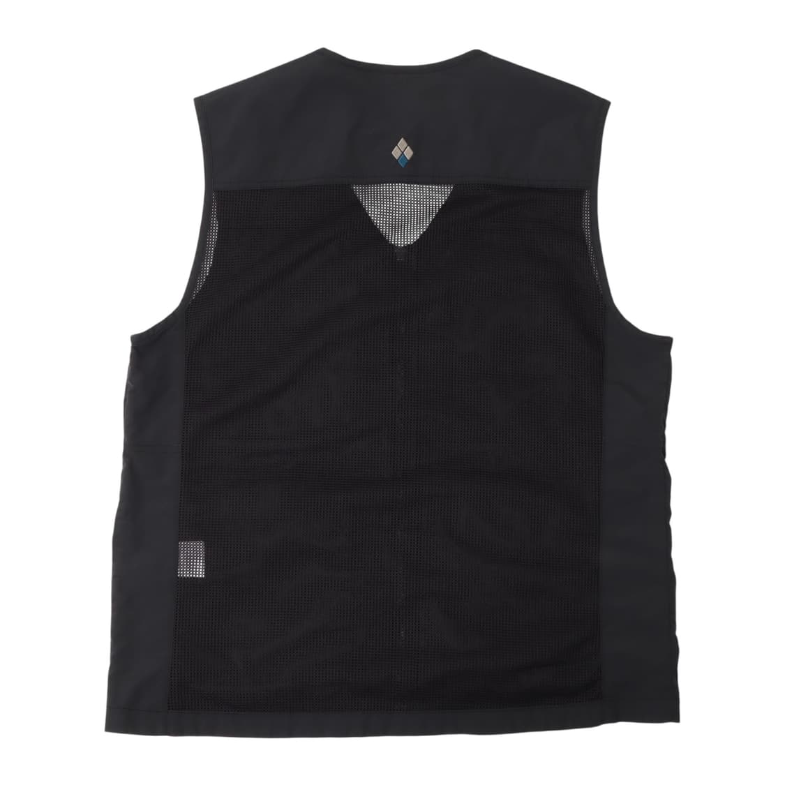 몽벨 멀티포켓 나일론 베스트 상품이미지4