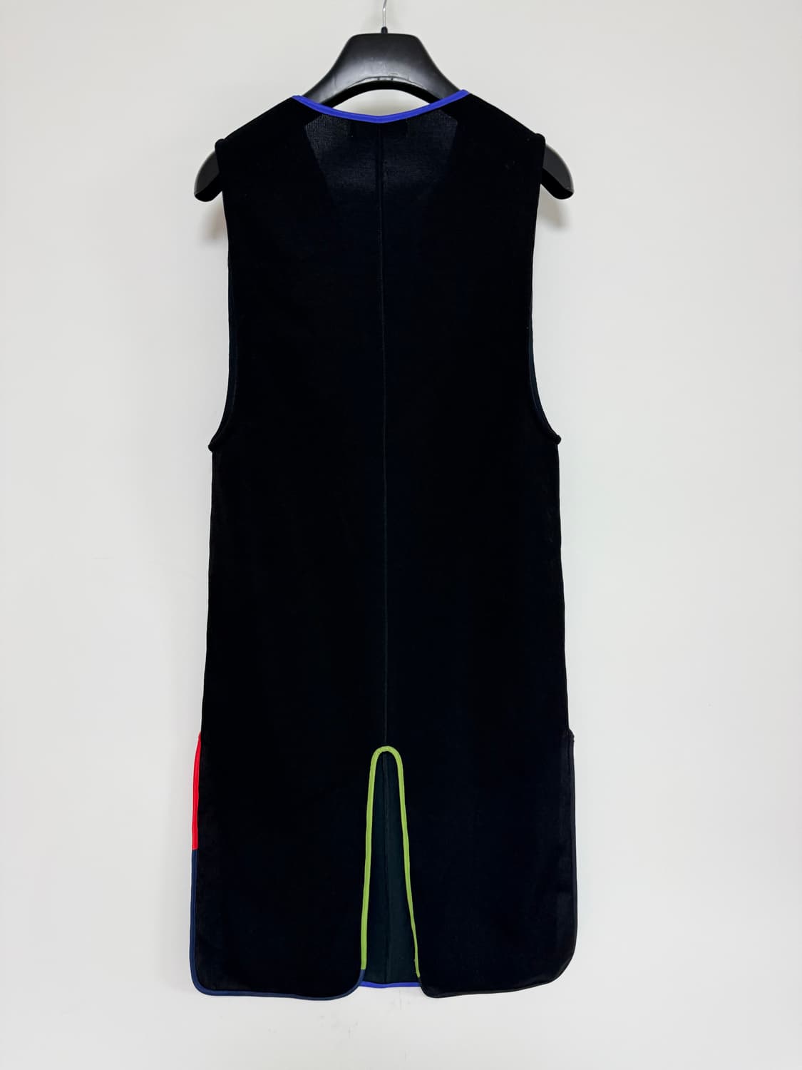 Toga 레이어드 원피스 상품이미지2