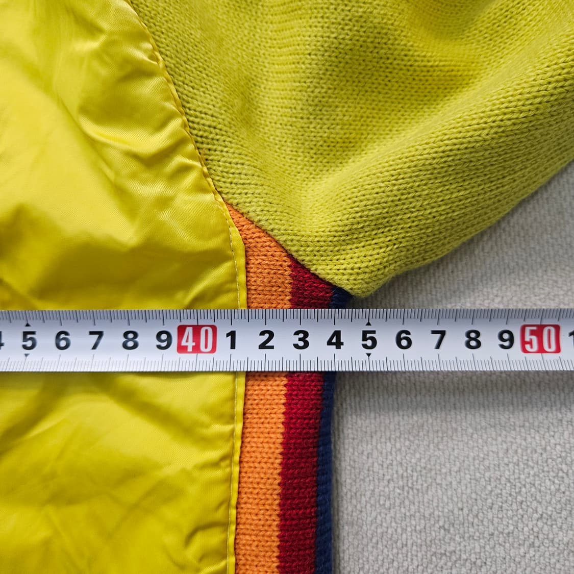 M 아디다스 빈티지 트랙탑 자켓 0324Y 상품이미지6