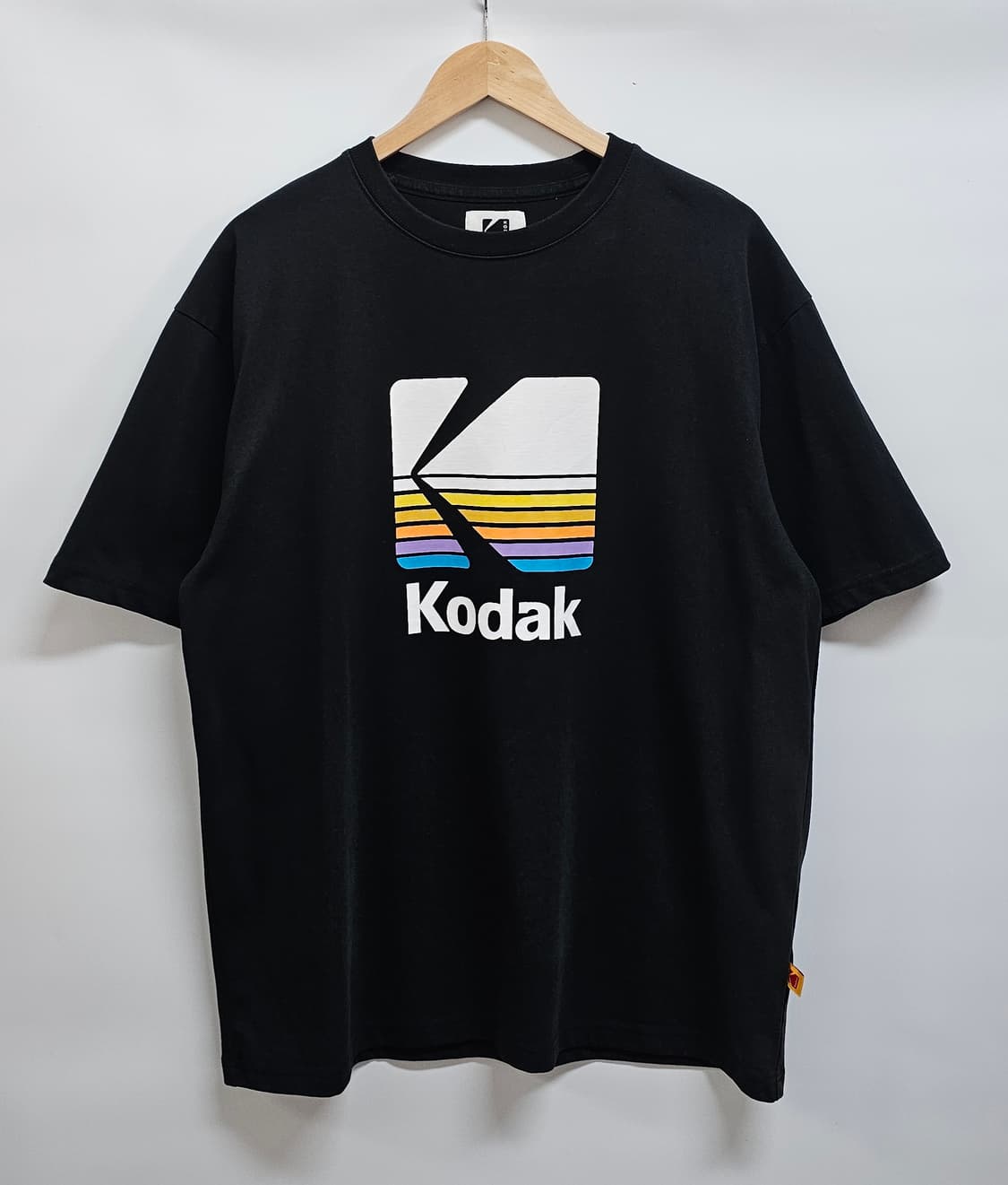 코닥 반팔티셔츠 XL 상품이미지1