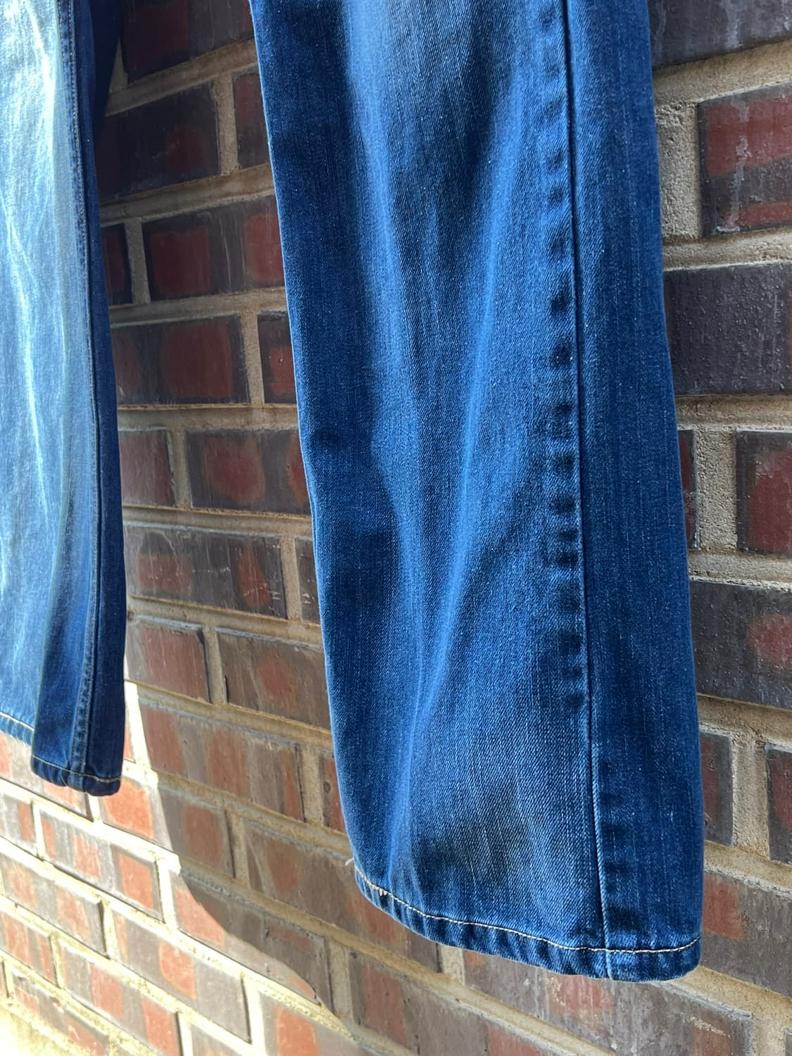 [30x32] 리바이스 559 릴렉스 스트레이트 데님 빈티지 청바지 상품이미지5