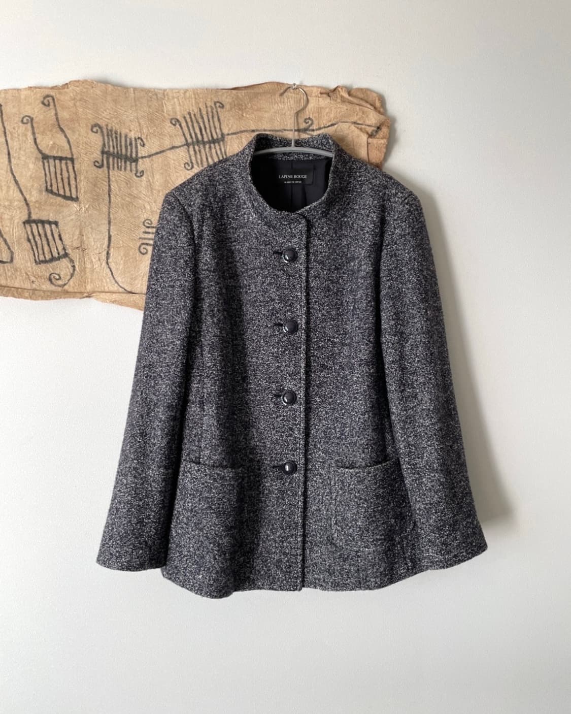 lapine rouge 상품이미지1