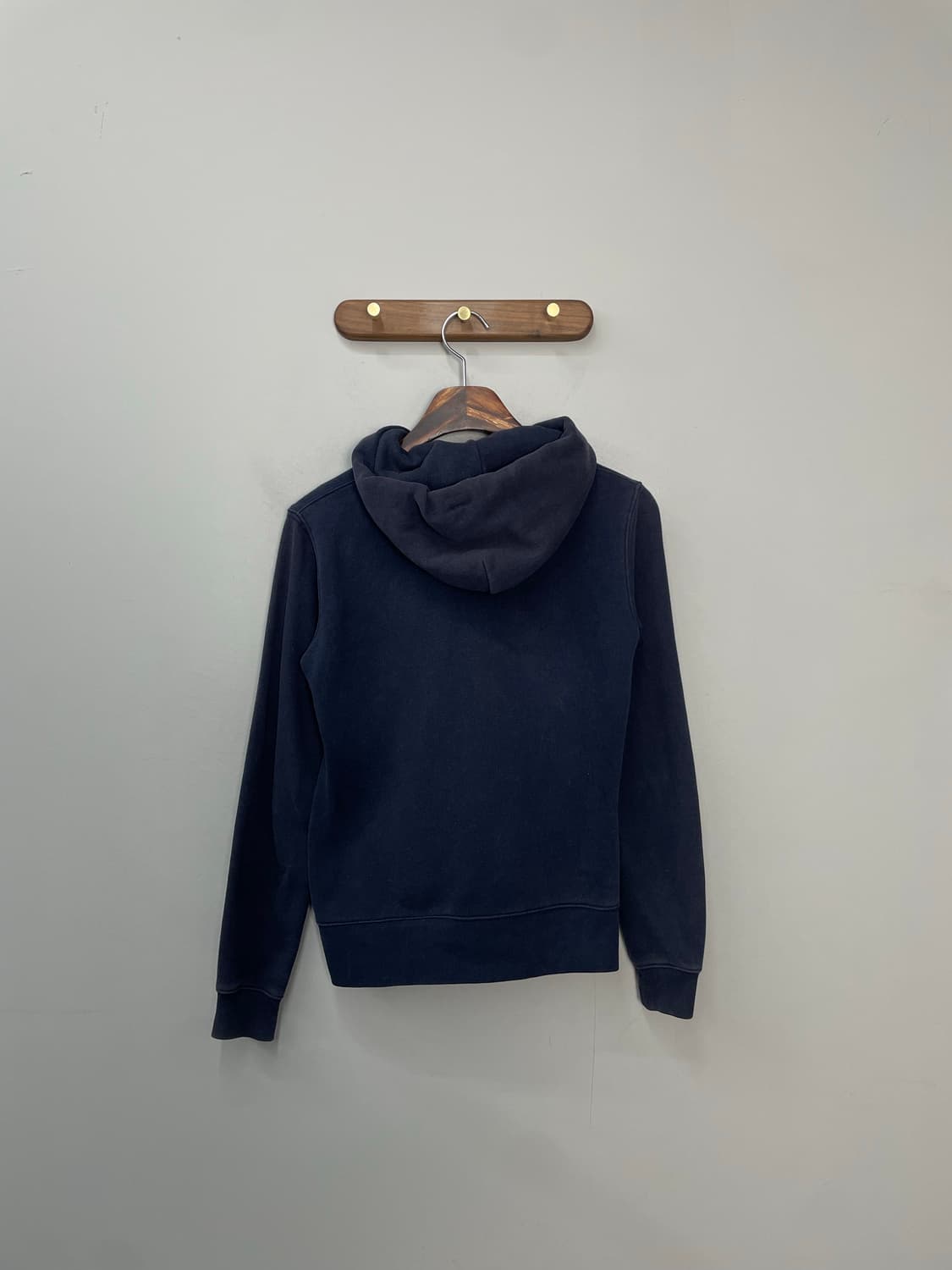 타미힐피커 스펠아웃 네이비 후드집업 H1512 상품이미지4