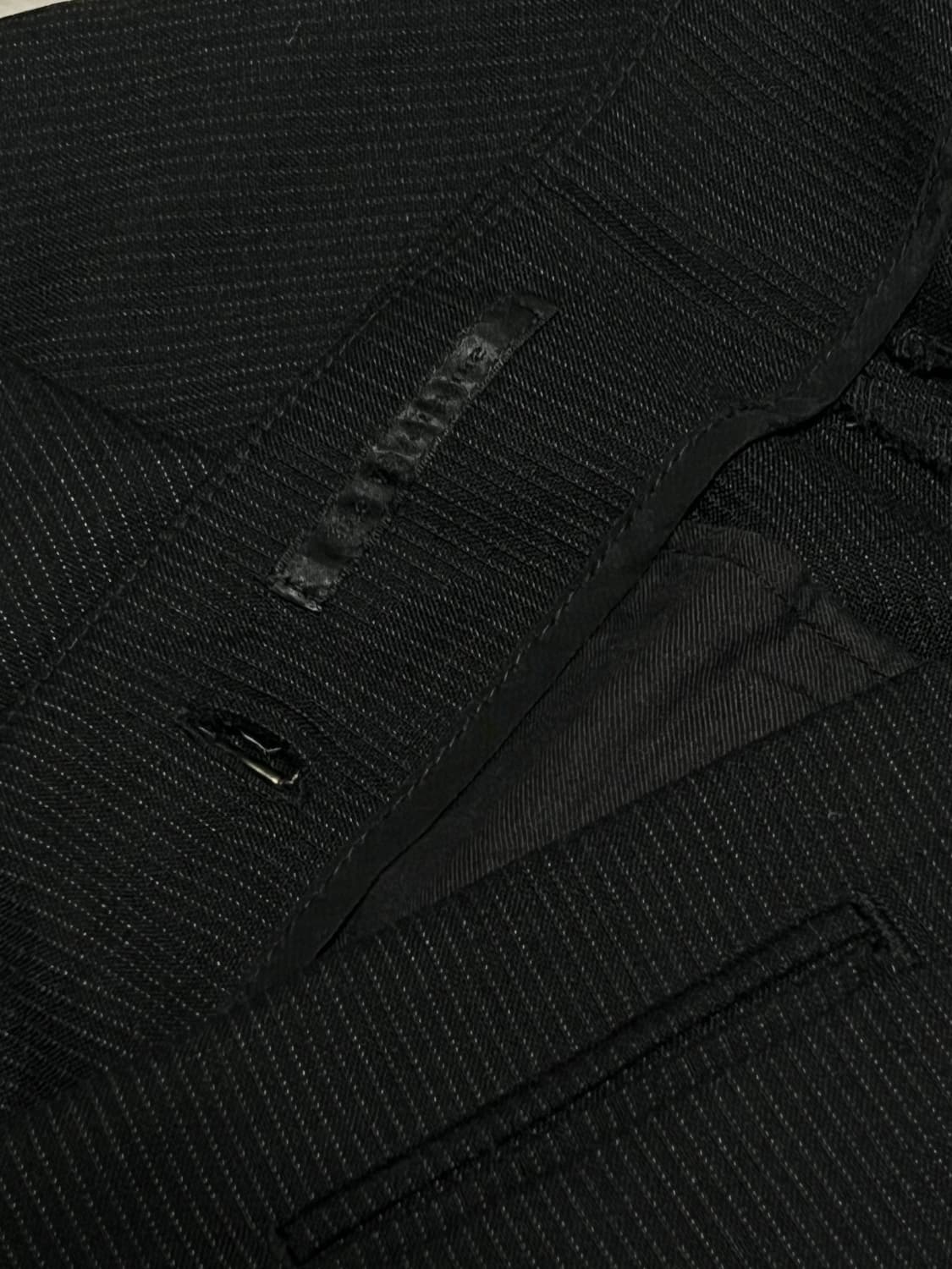 The Viridi-Anne 턴업 슬랙스 상품이미지3