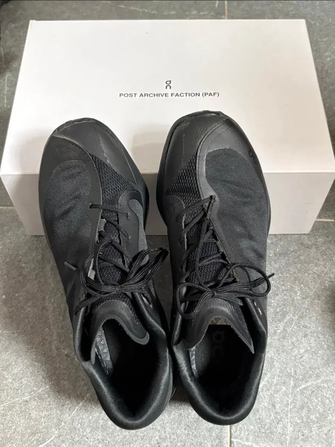 온러닝 파프 클라우드벤쳐  상품이미지2