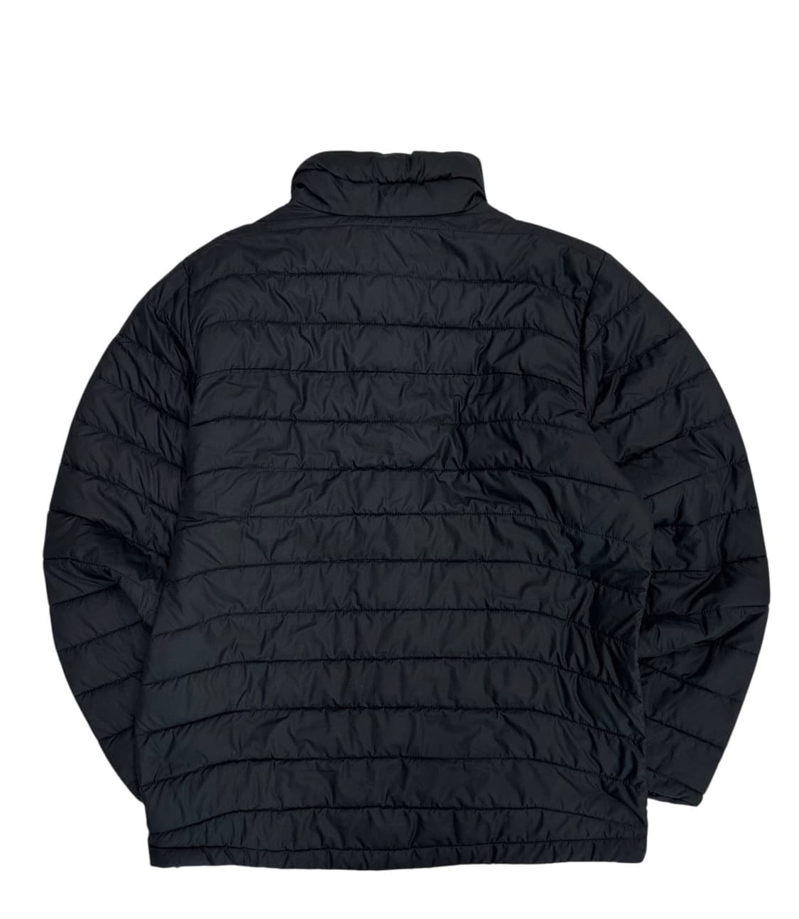 컬럼비아 경량패딩 블랙 (M~L) 상품이미지8