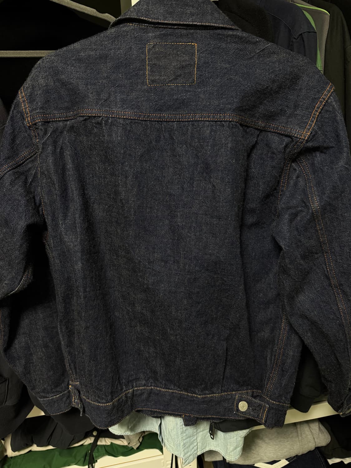 풀카운트 2102w 38 상품이미지3