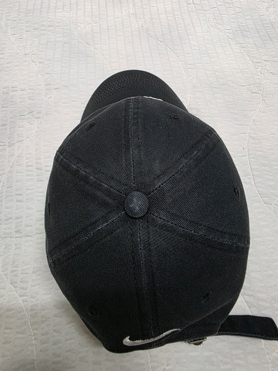 나이키 코리아 모자 볼캡 박재범 모자 nike korea 볼캡 모자 상품이미지5