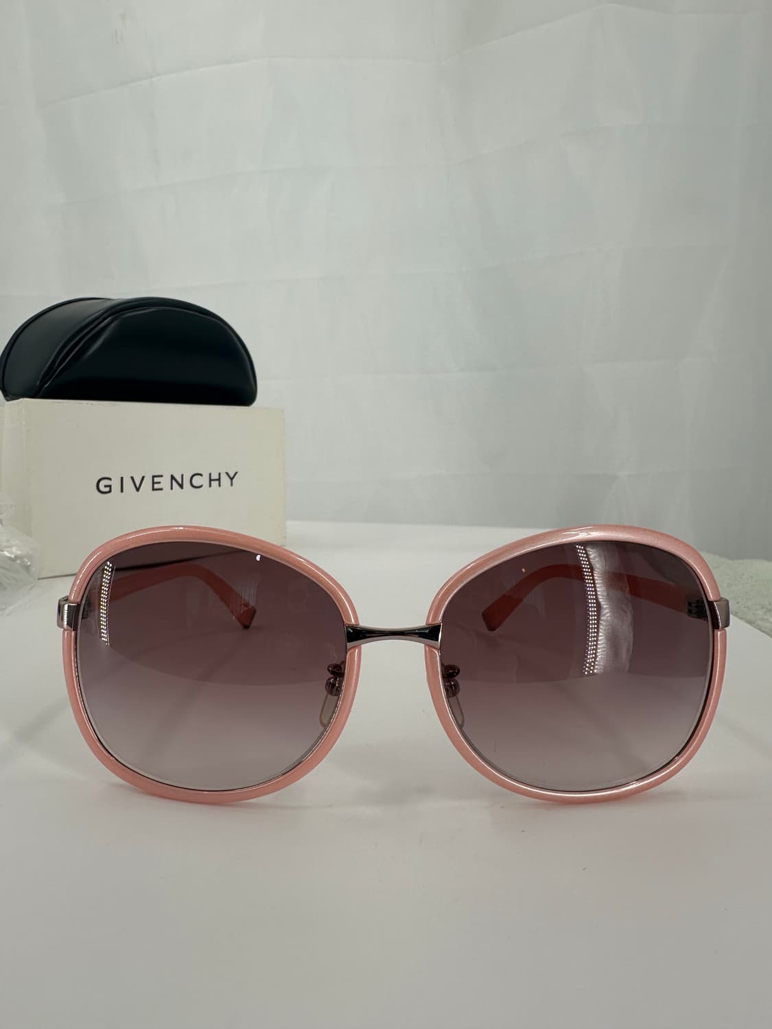 [새상품 무료배송] 정품 지방시 Made in Italy 선글라스 상품이미지3