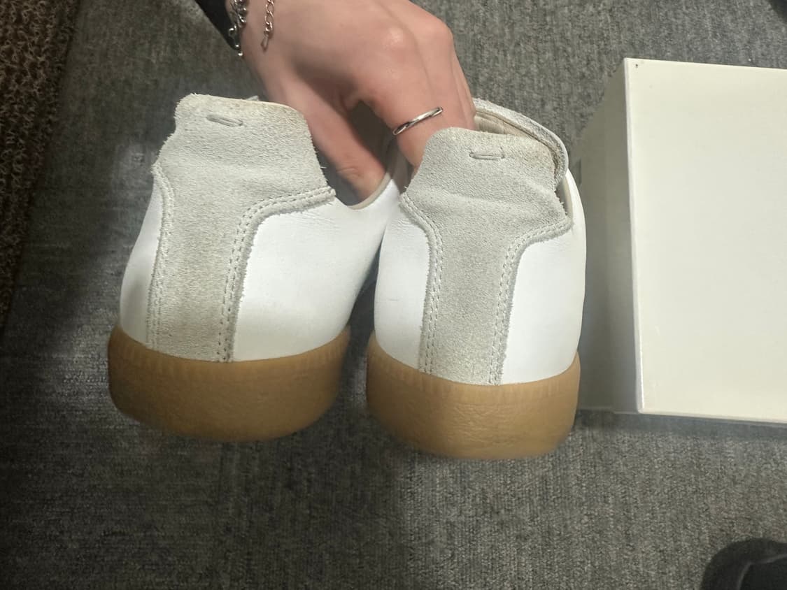 메종 마르지엘라 레플리카 스니커즈 41 상품이미지6