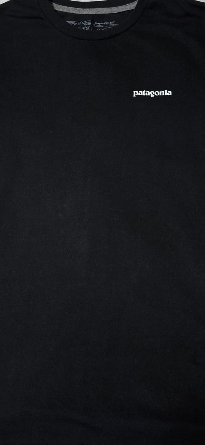파타고니아 티셔츠 M 사이즈 상품이미지5