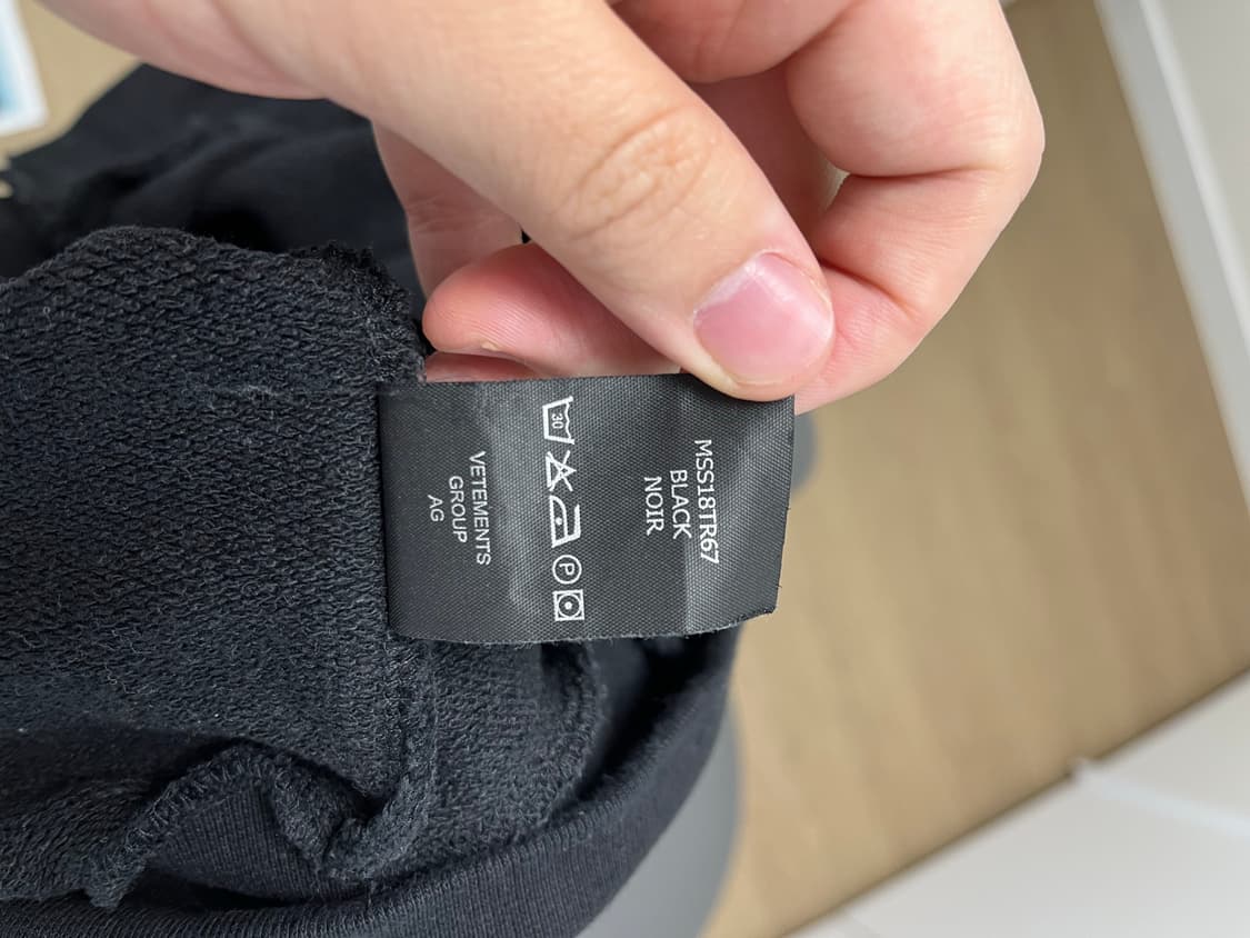 베트멍 취리히 후드티 상품이미지7