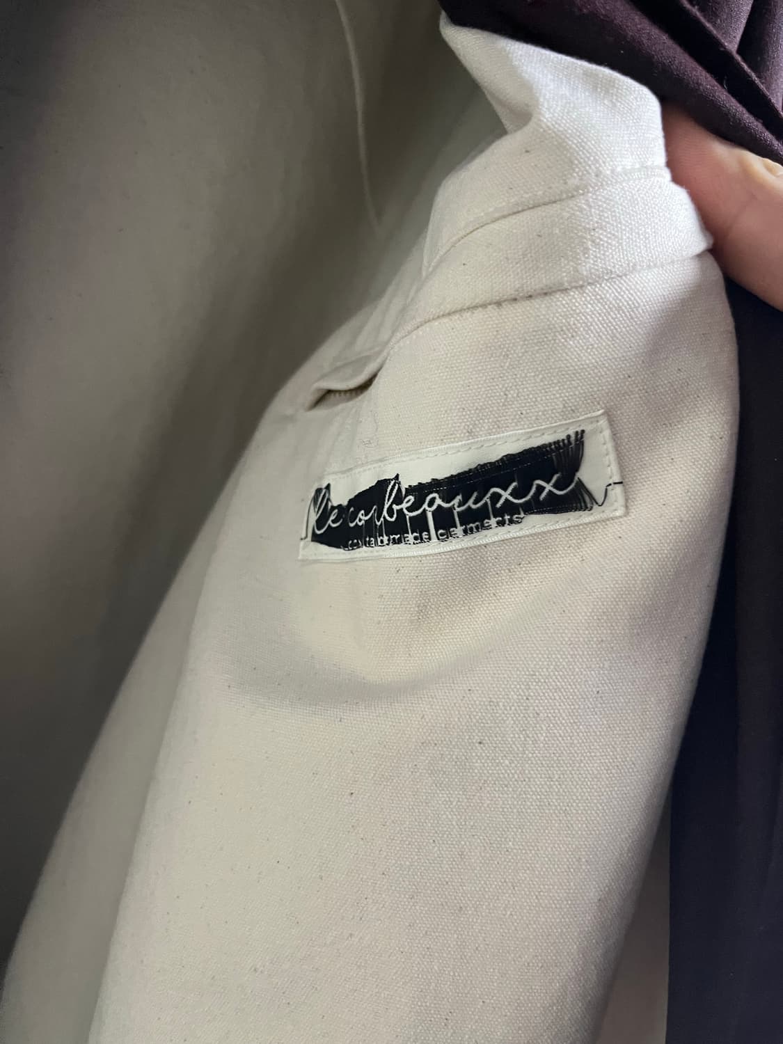 LCBX Hunter’s coat 1size 상품이미지7