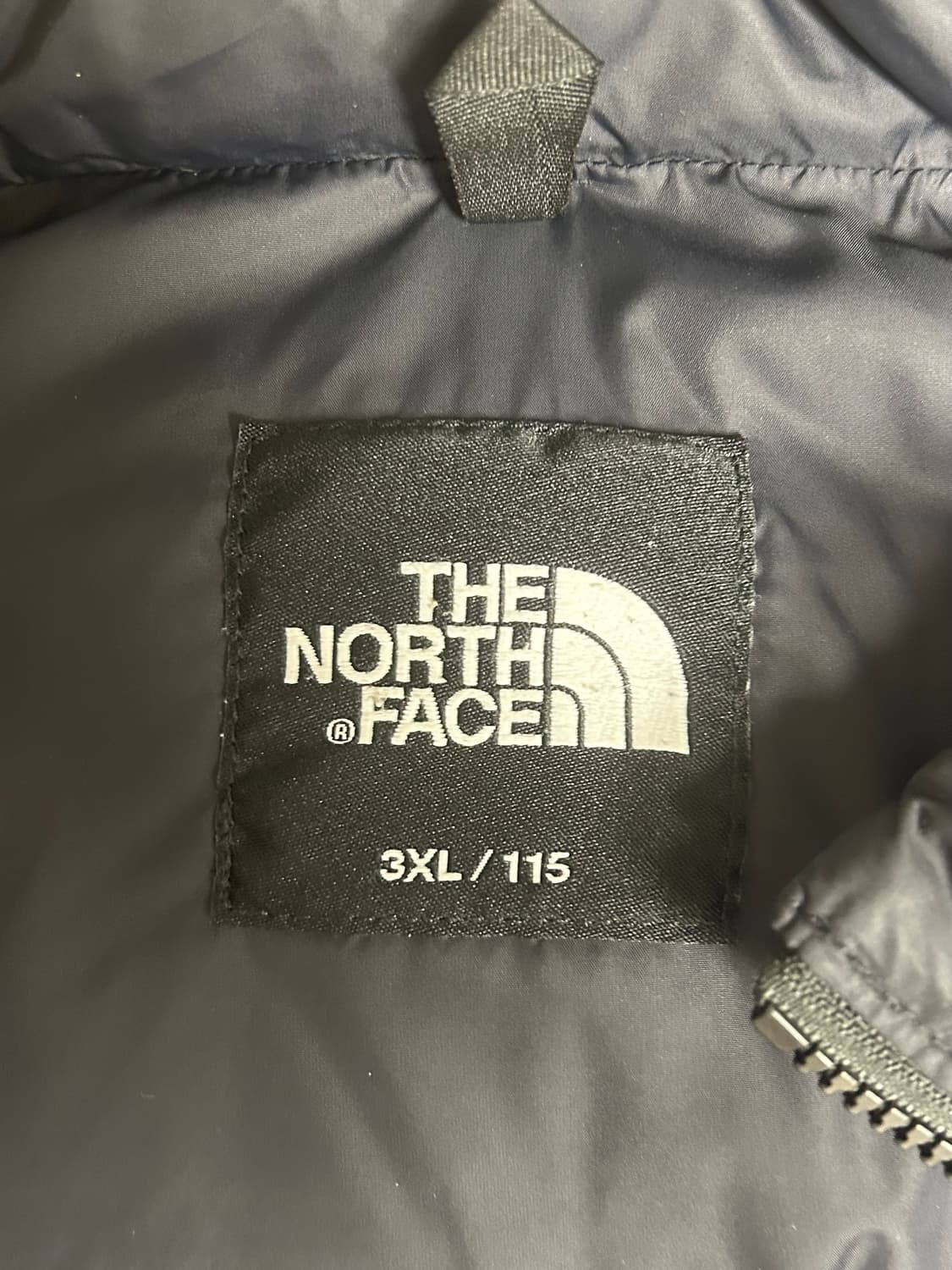 노스페이스 눕시 상품이미지2