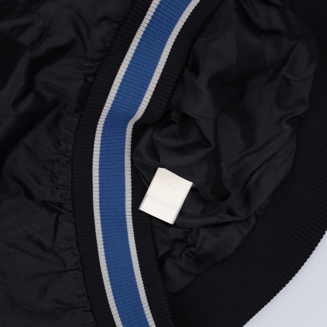 [95] MLB 야구점퍼 바시티 자켓 1103HR2 상품이미지5