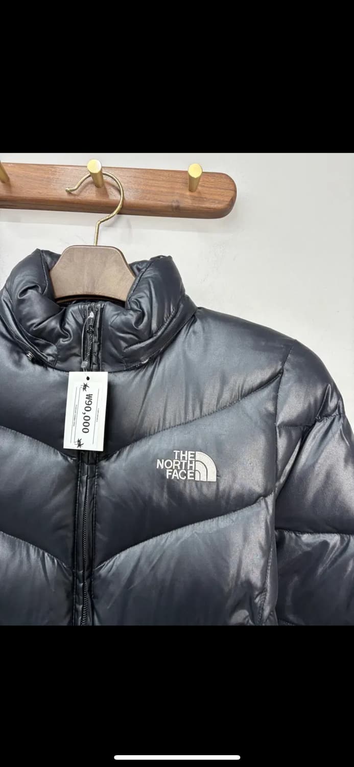 노스페이스 우먼스 눕시 다운패딩 H1305 상품이미지3