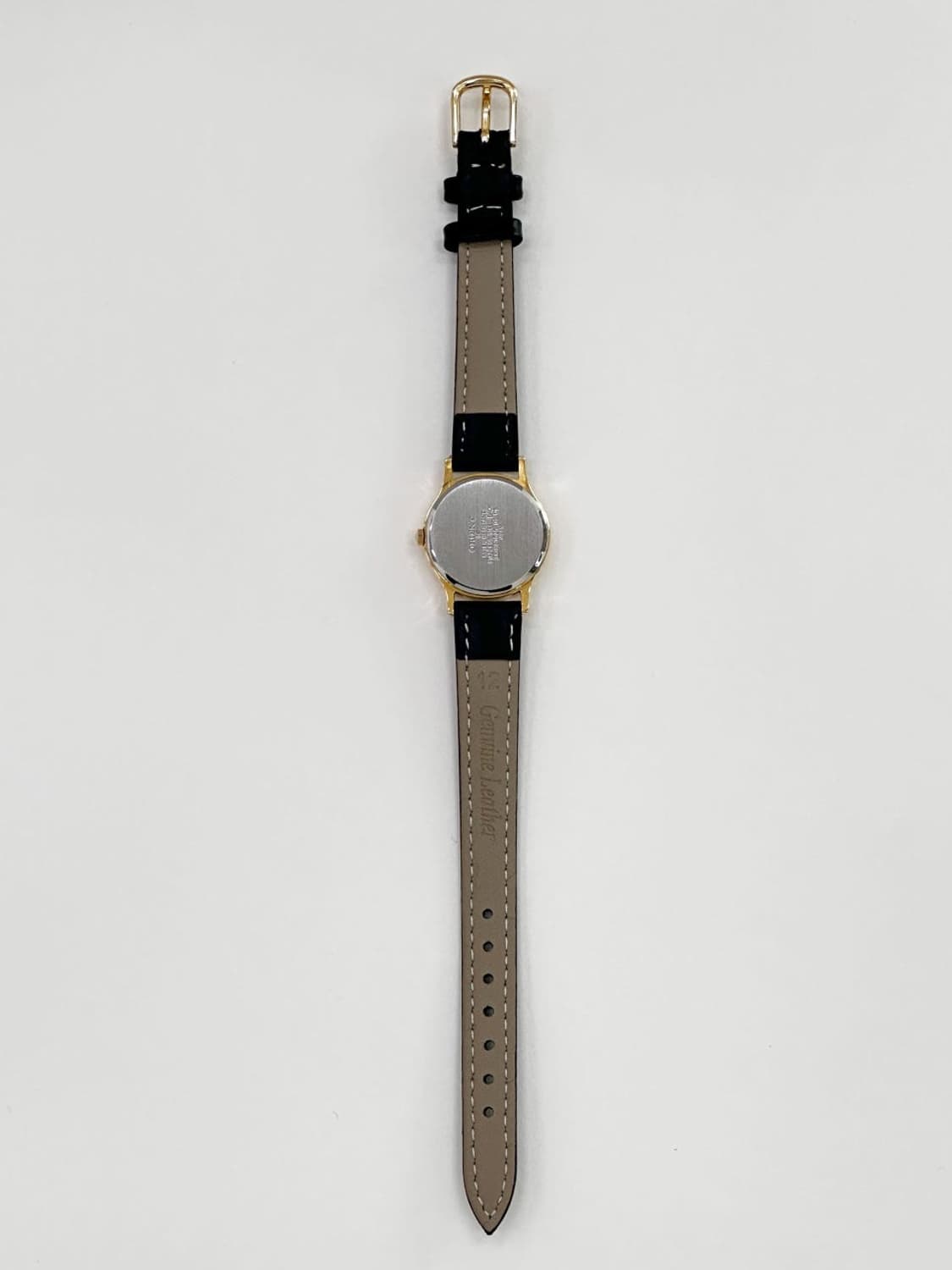 orient  / 오리엔트 스몰세컨즈 클래식 쿼츠 시계  상품이미지6