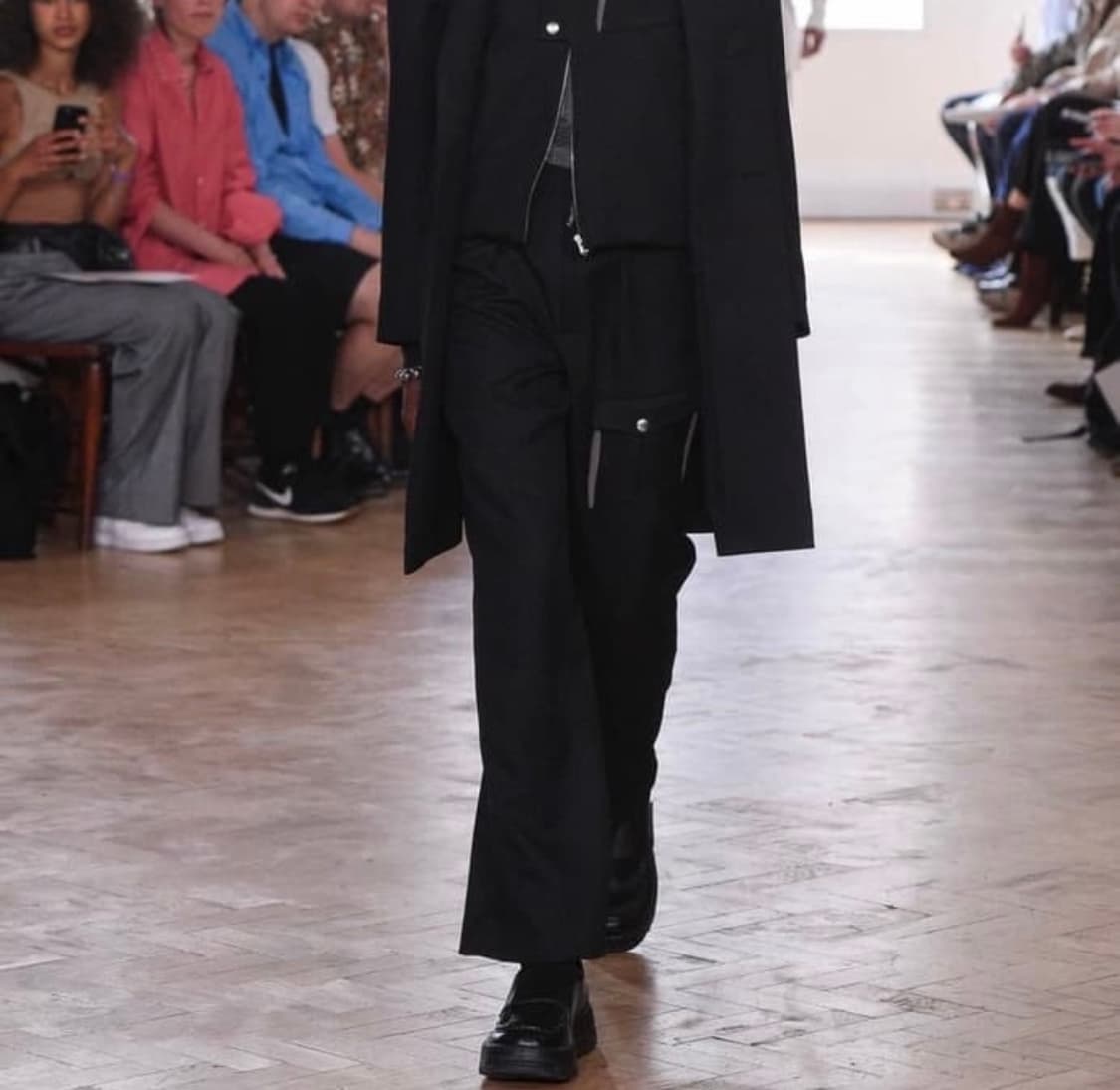 키코코스타디노브 카프카 포켓 트루저 상품이미지7